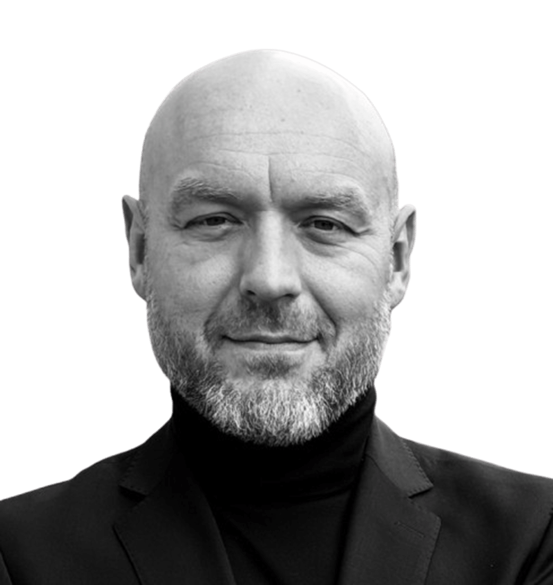 Viktor Mendel – Creating Excellence in Finance